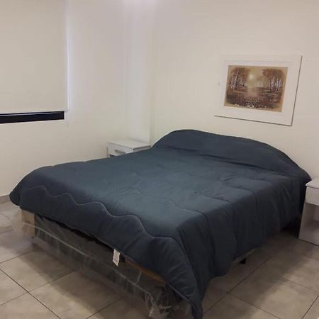 Ferienwohnung Depto Amoblado En El Centro De La Capital De Córdoba Exterior foto