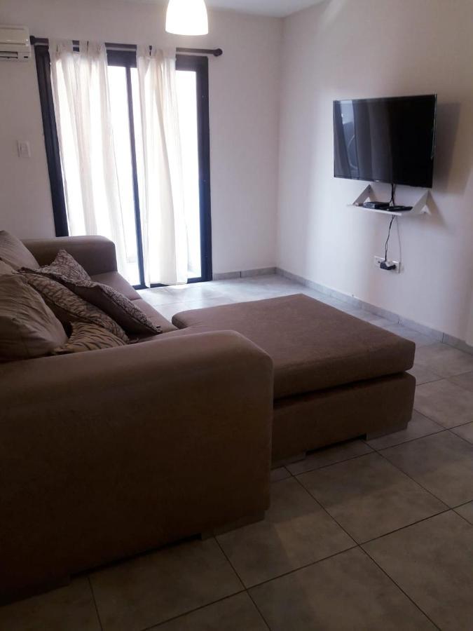 Ferienwohnung Depto Amoblado En El Centro De La Capital De Córdoba Exterior foto