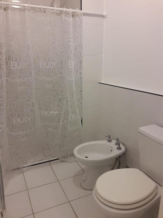 Ferienwohnung Depto Amoblado En El Centro De La Capital De Córdoba Exterior foto