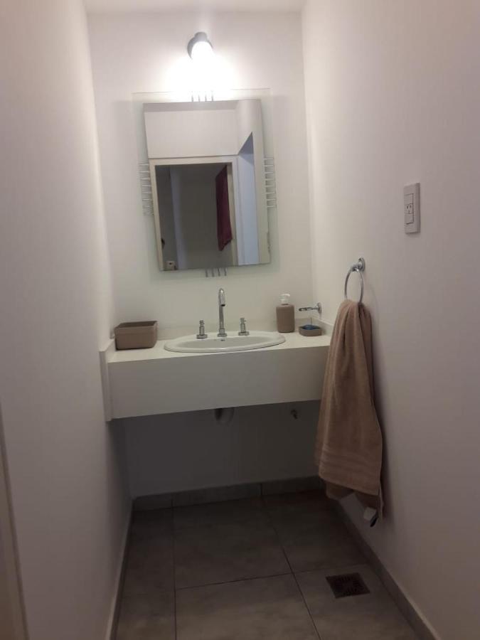 Ferienwohnung Depto Amoblado En El Centro De La Capital De Córdoba Exterior foto