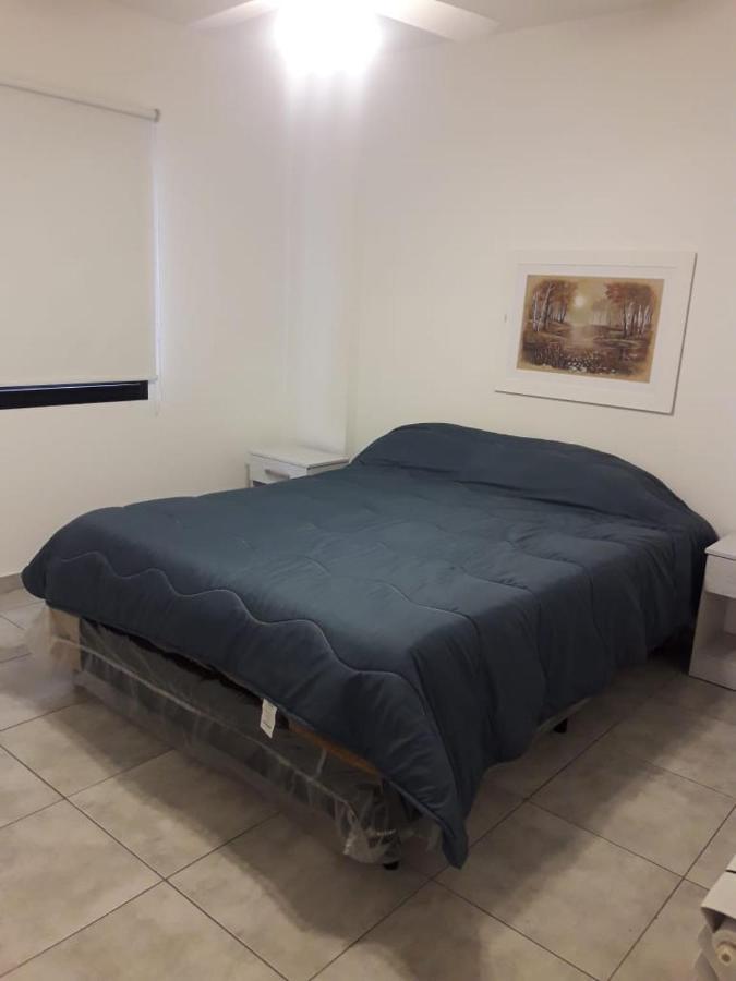 Ferienwohnung Depto Amoblado En El Centro De La Capital De Córdoba Exterior foto